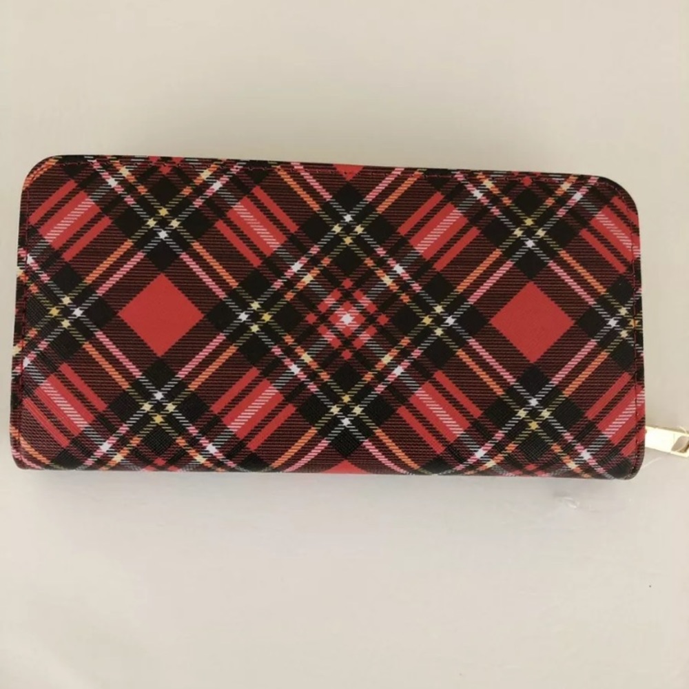 New  Simply Southern Mama Bear Large Phone Wallet - Picture 3 of 5